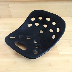 Backjoy Posture Plus SitSmart Seat Cushion